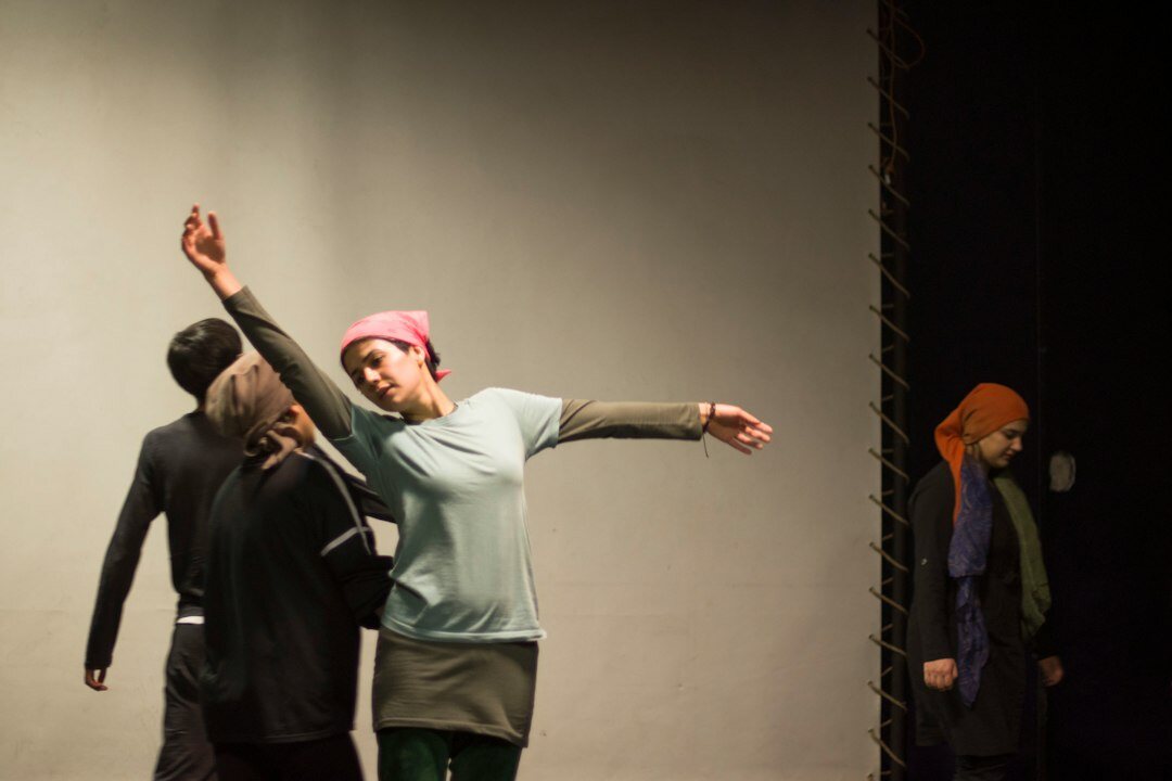 theater performance