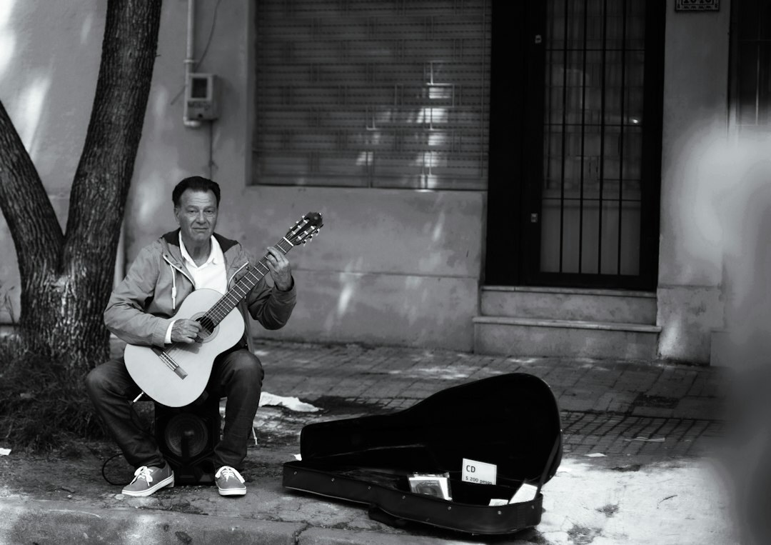 montevideo rambla walk