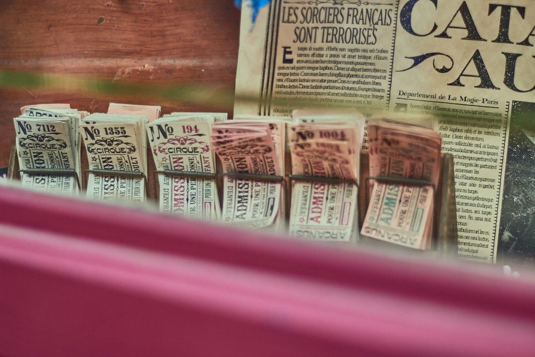 vintage uruguayan newspaper