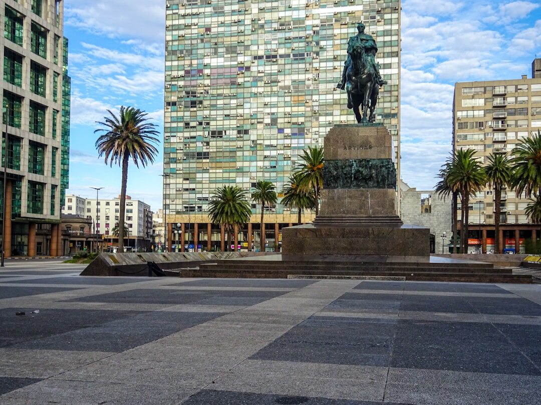 uruguay cultural heritage
